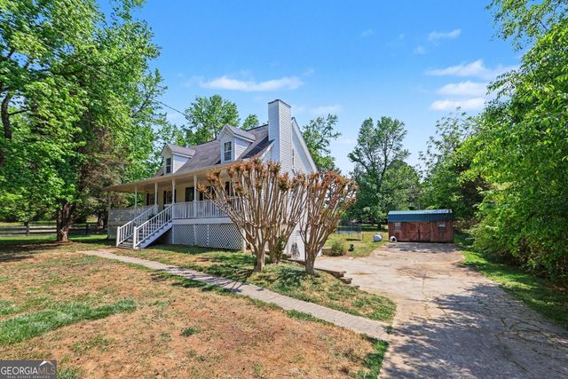 1595 Harmony Road, Temple, GA 30179