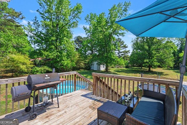 1595 Harmony Road, Temple, GA 30179