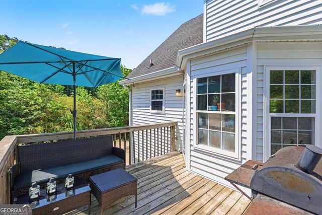 1595 Harmony Road, Temple, GA 30179