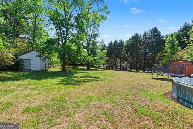 1595 Harmony Road, Temple, GA 30179