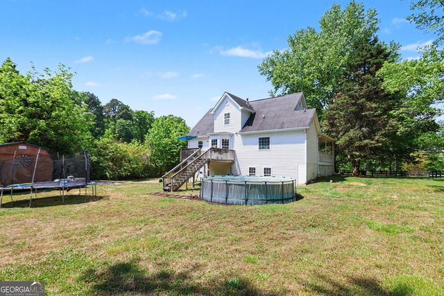 1595 Harmony Road, Temple, GA 30179