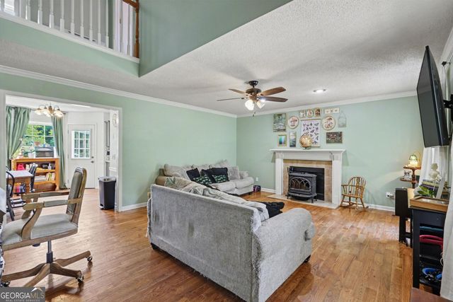 1595 Harmony Road, Temple, GA 30179