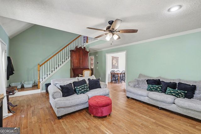1595 Harmony Road, Temple, GA 30179