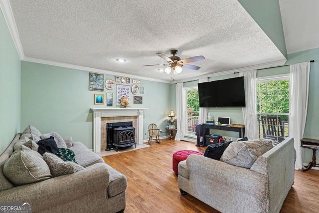 1595 Harmony Road, Temple, GA 30179