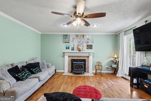 1595 Harmony Road, Temple, GA 30179