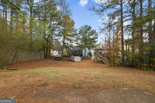 5635 Hunters Crossing Court, Lithonia, GA 30038