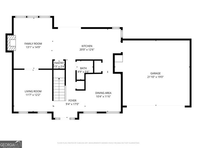 5635 Hunters Crossing Court, Lithonia, GA 30038