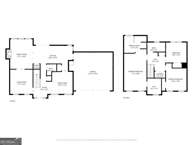5635 Hunters Crossing Court, Lithonia, GA 30038