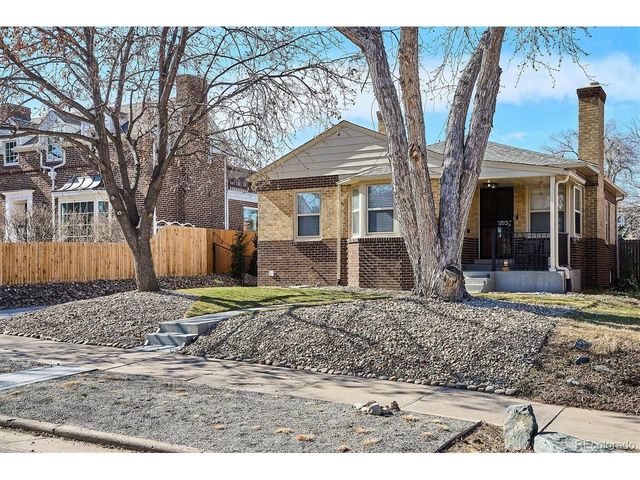 3065 Bellaire St, Denver, CO 80207