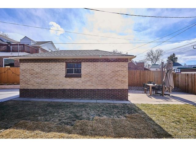 3065 Bellaire St, Denver, CO 80207