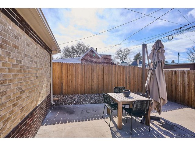 3065 Bellaire St, Denver, CO 80207