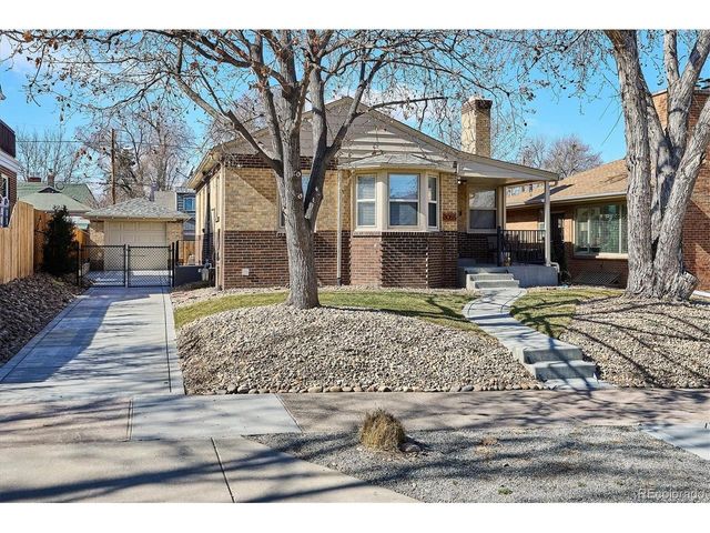 3065 Bellaire St, Denver, CO 80207