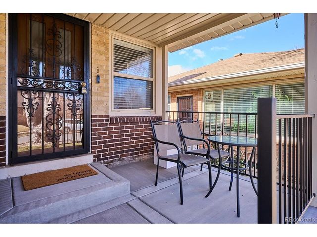 3065 Bellaire St, Denver, CO 80207