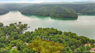 46, 47, 48 Bucks and Doe Lane, Lafollette, TN 37766
