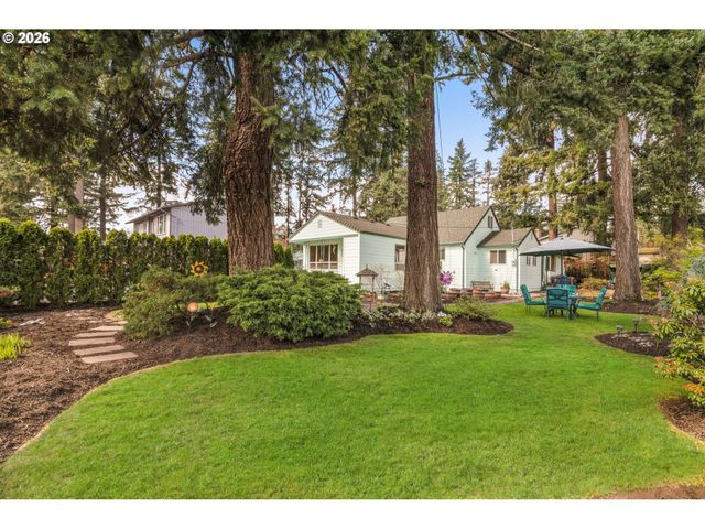 12605 Se HOLGATE Blvd, Portland, OR 97236