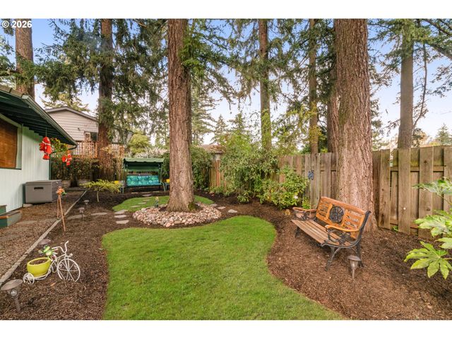 12605 Se HOLGATE Blvd, Portland, OR 97236