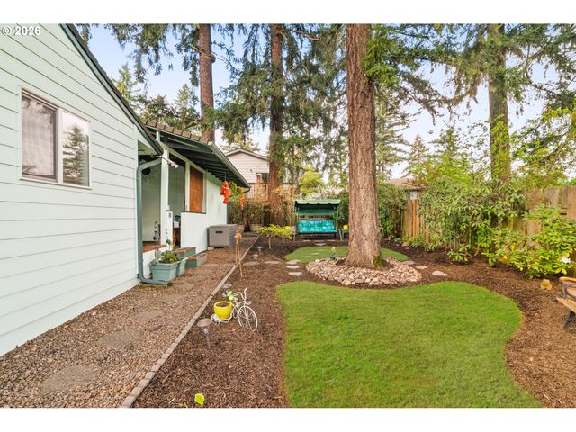 12605 Se HOLGATE Blvd, Portland, OR 97236