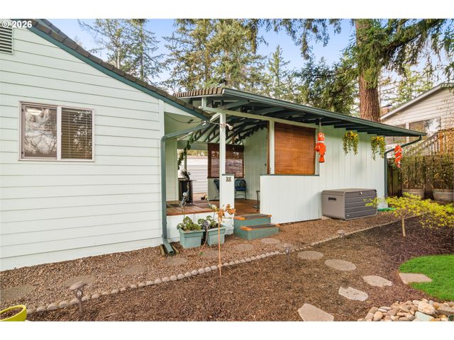 12605 Se HOLGATE Blvd, Portland, OR 97236