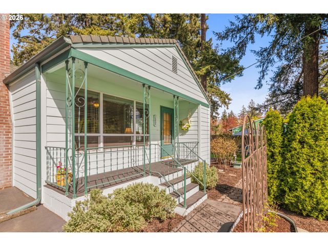 12605 Se HOLGATE Blvd, Portland, OR 97236