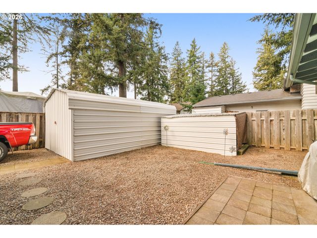 12605 Se HOLGATE Blvd, Portland, OR 97236