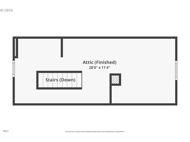 12605 Se HOLGATE Blvd, Portland, OR 97236