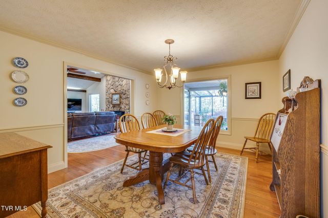 4116 Fox Run Court, Kingsport, TN 37664