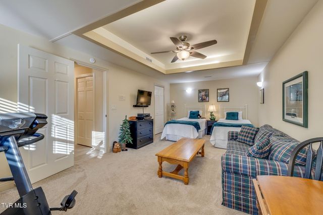 4116 Fox Run Court, Kingsport, TN 37664