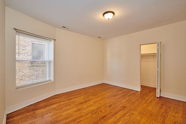 6241 N CLAREMONT Avenue 3, Chicago, IL 60659