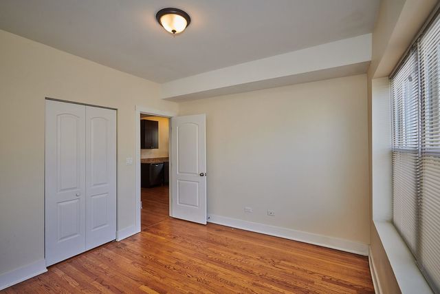 6241 N CLAREMONT Avenue 3, Chicago, IL 60659