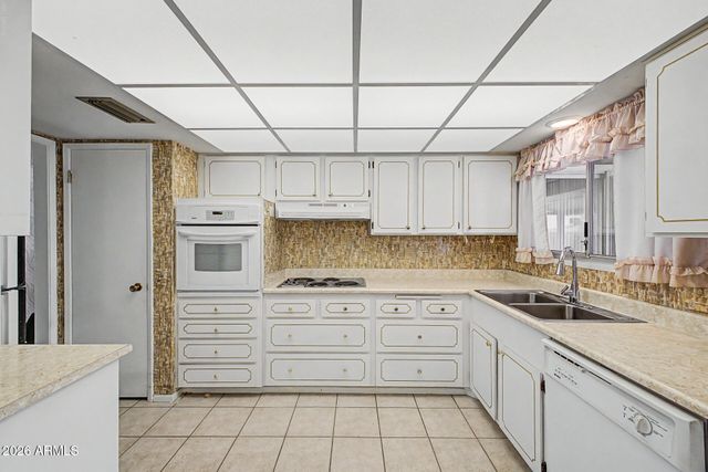 12443 W MARBLE Drive, Sun City West, AZ 85375