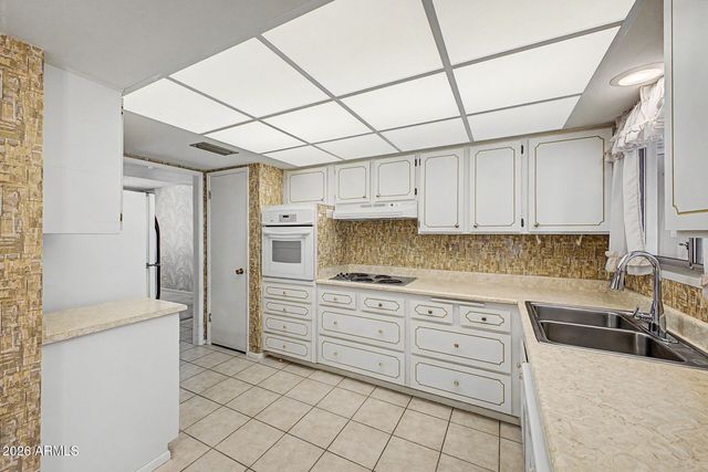 12443 W MARBLE Drive, Sun City West, AZ 85375