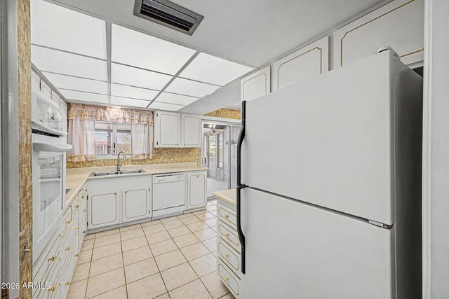 12443 W MARBLE Drive, Sun City West, AZ 85375