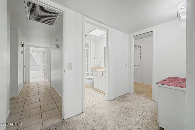 12443 W MARBLE Drive, Sun City West, AZ 85375