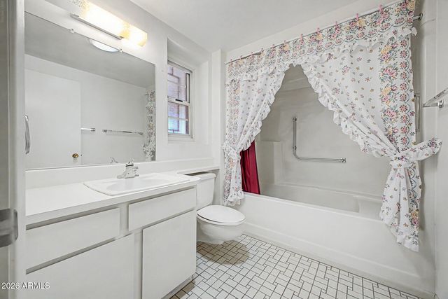 12443 W MARBLE Drive, Sun City West, AZ 85375
