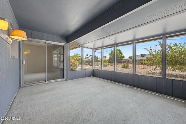 12443 W MARBLE Drive, Sun City West, AZ 85375
