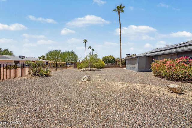 12443 W MARBLE Drive, Sun City West, AZ 85375