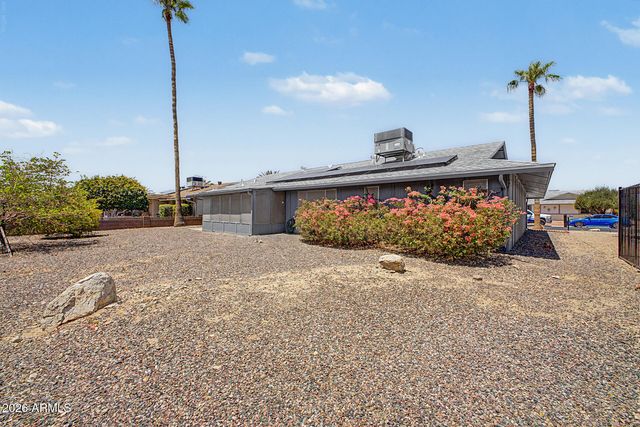 12443 W MARBLE Drive, Sun City West, AZ 85375