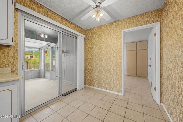 12443 W MARBLE Drive, Sun City West, AZ 85375