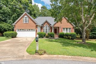 212 N Antigo Court, Greer, SC 29650