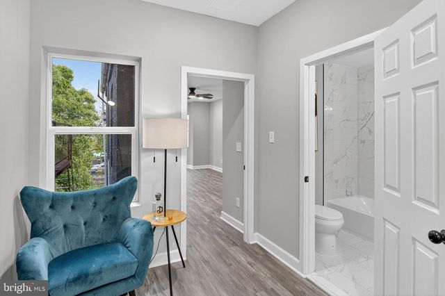 1707 N BROADWAY, Baltimore, MD 21213