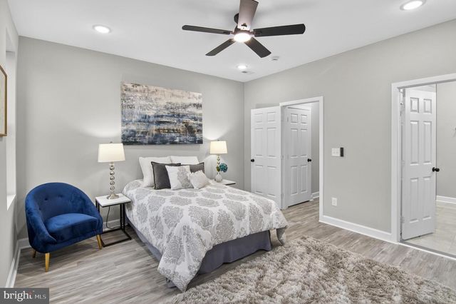 1707 N BROADWAY, Baltimore, MD 21213