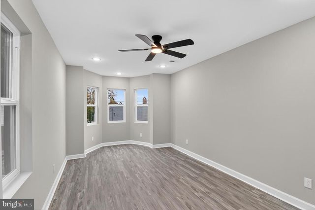 1707 N BROADWAY, Baltimore, MD 21213