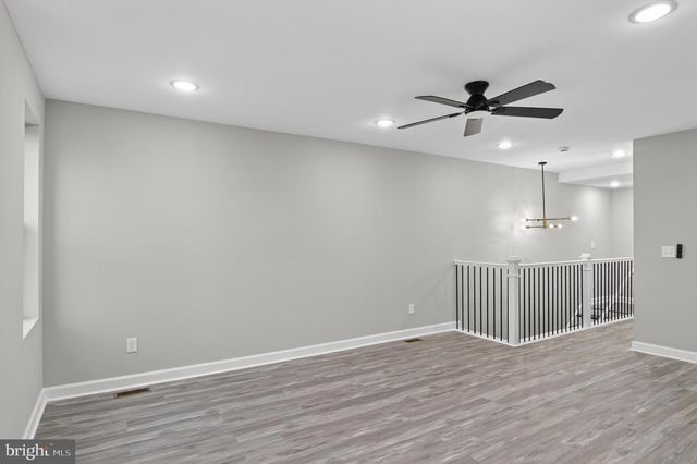 1707 N BROADWAY, Baltimore, MD 21213