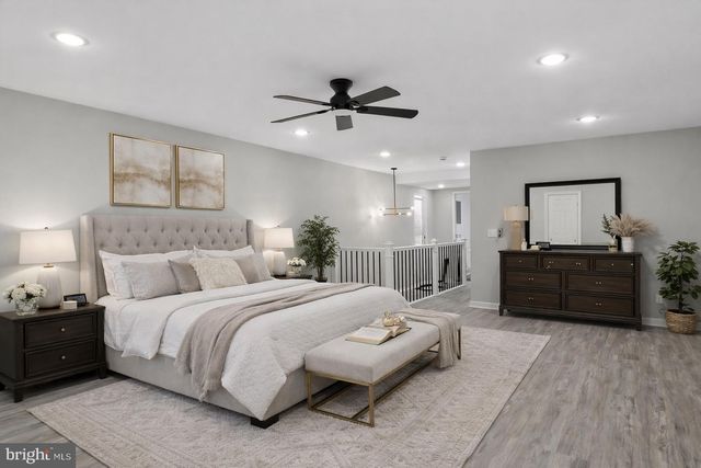 1707 N BROADWAY, Baltimore, MD 21213