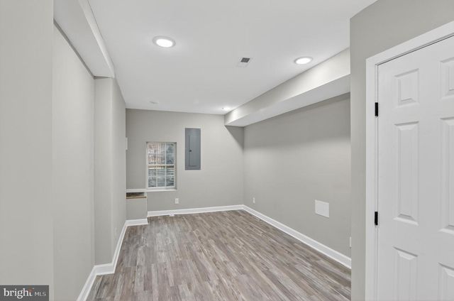 1707 N BROADWAY, Baltimore, MD 21213