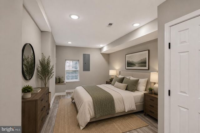 1707 N BROADWAY, Baltimore, MD 21213