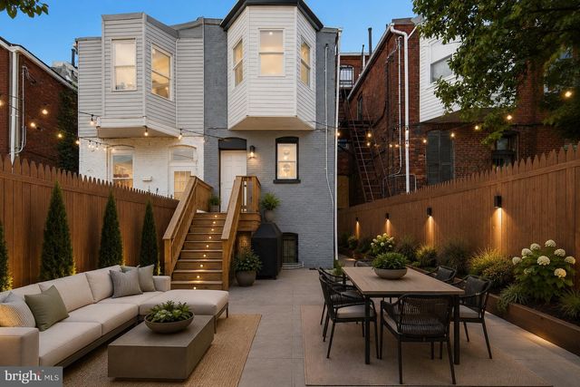 1707 N BROADWAY, Baltimore, MD 21213
