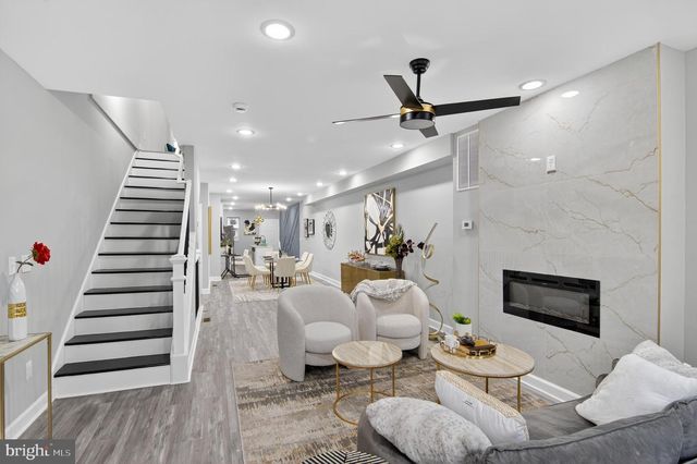 1707 N BROADWAY, Baltimore, MD 21213