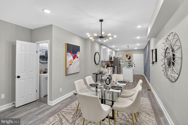 1707 N BROADWAY, Baltimore, MD 21213