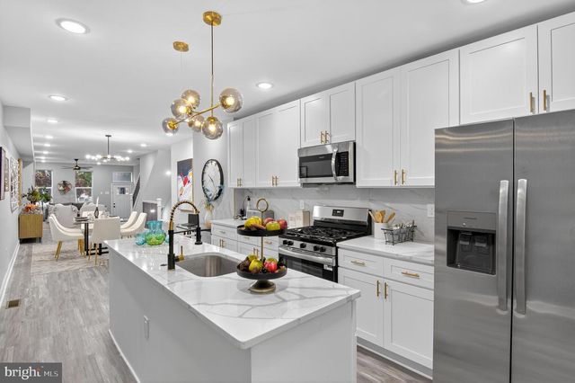 1707 N BROADWAY, Baltimore, MD 21213